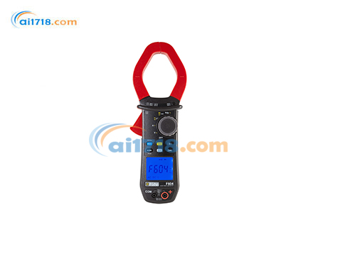 F604/606/607電流鉗形表 F604/606/607電流鉗形表