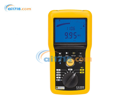 6532絕緣電阻測試儀 6532絕緣電阻測試儀