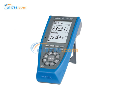 MTX3291數(shù)字萬(wàn)用表 MTX3291數(shù)字萬(wàn)用表