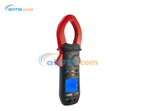 F406/F606多功能鉗形表 F406/F606多功能鉗形表