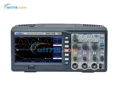 DOX2100B數(shù)字示波器 DOX2100B數(shù)字示波器