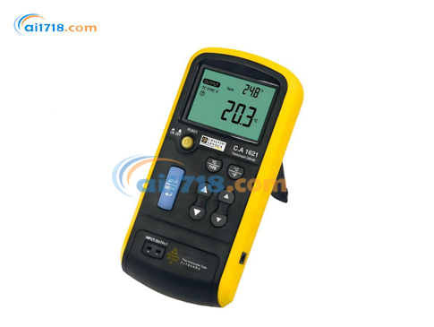 CA1621電流電壓校準(zhǔn)器 CA1621電流電壓校準(zhǔn)器