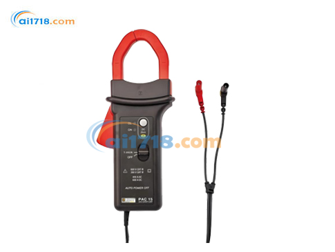 PAC15/16/17/25/26/27/93電流鉗形表 PAC15/16/17/25/26/27/93電流鉗形表