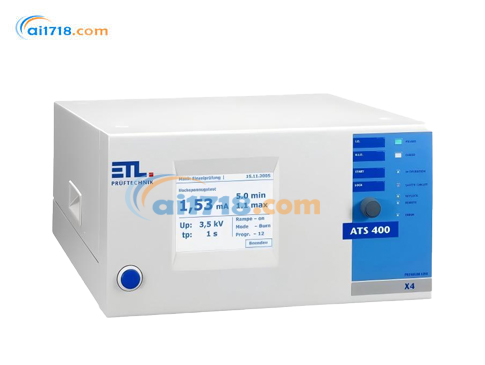 ATS400安規(guī)測(cè)試儀 ATS400安規(guī)測(cè)試儀