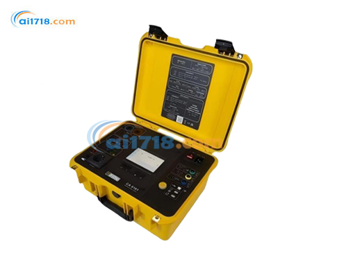 CA6161安規(guī)測(cè)試儀 CA6161安規(guī)測(cè)試儀