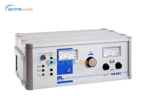 ETL UH28CS安規(guī)測(cè)試儀 ETL UH28CS安規(guī)測(cè)試儀
