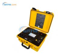 CA6163安規(guī)測(cè)試儀 CA6163安規(guī)測(cè)試儀