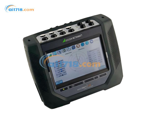 MavoWatt 270電能質(zhì)量分析儀 MavoWatt 270電能質(zhì)量分析儀