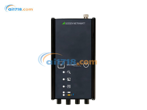 MAVOWATT 210便攜電能質(zhì)量分析儀 MAVOWATT 210便攜電能質(zhì)量分析儀
