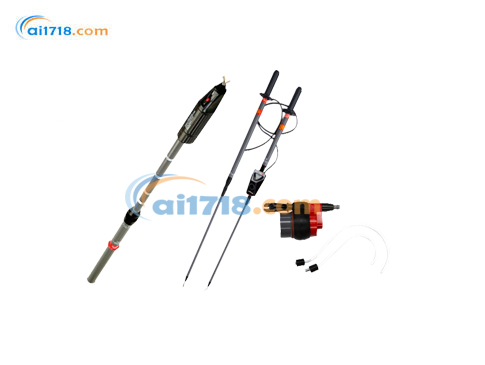 DETEX電壓檢測(cè)儀和相序測(cè)試儀 DETEX電壓檢測(cè)儀和相序測(cè)試儀