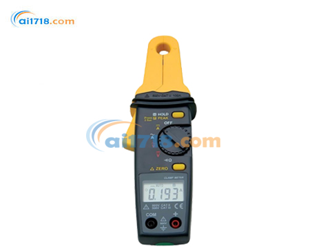 CM605電流鉗形表 CM605電流鉗形表