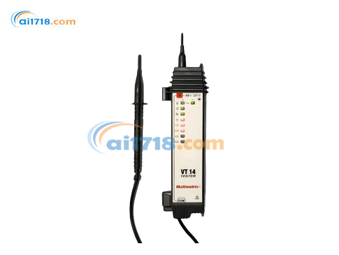 VT14電壓測試儀 VT14電壓測試儀