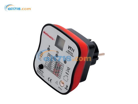 VT11電壓測試儀 VT11電壓測試儀