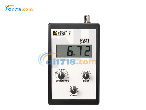 PSD1實驗室PH計 PSD1實驗室PH計