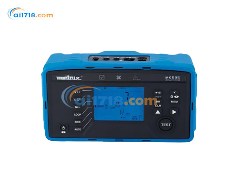 MX535安規(guī)測試儀 MX535安規(guī)測試儀