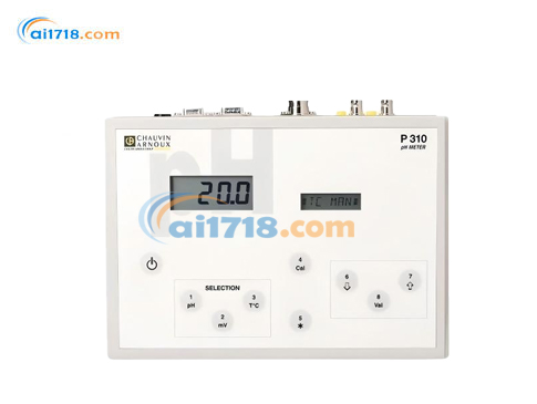 P310臺(tái)式pH計(jì) P310臺(tái)式pH計(jì)
