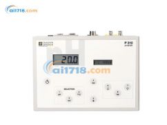 P310臺式pH計 P310臺式pH計