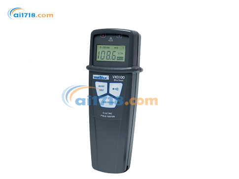 VX0100電磁場測試儀 VX0100電磁場測試儀