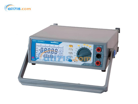 MX5060數(shù)字萬用表 MX5060數(shù)字萬用表