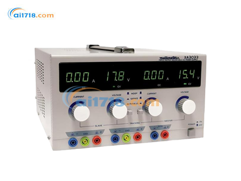 XA3033直流實(shí)驗(yàn)室電源 XA3033直流實(shí)驗(yàn)室電源