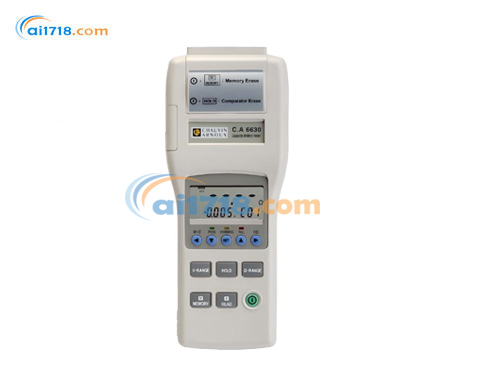 CA6630電池測(cè)試儀 CA6630電池測(cè)試儀