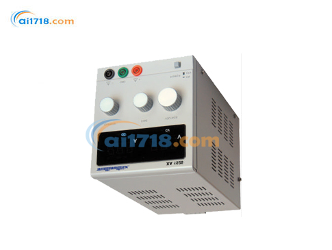 XA1525直流實驗室電源 XA1525直流實驗室電源