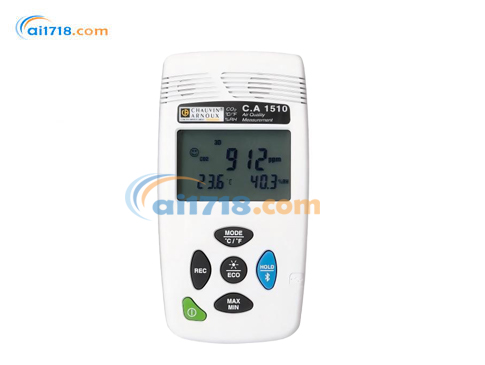 CA1510空氣質(zhì)量記錄儀 CA1510空氣質(zhì)量記錄儀