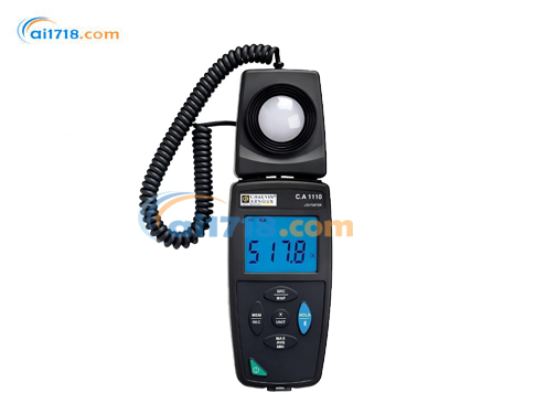 CA1110照度計(jì) CA1110照度計(jì)
