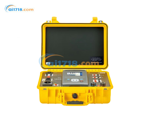 CA6165電氣安規(guī)測(cè)試儀 CA6165電氣安規(guī)測(cè)試儀