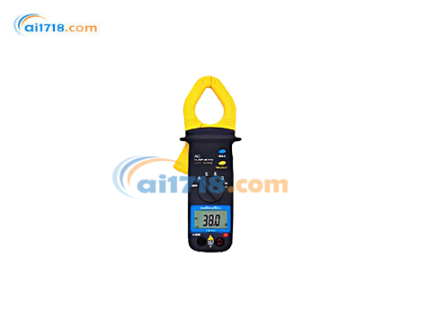 CM610鉗形萬用表 CM610鉗形萬用表