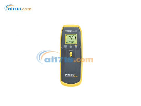 CA876溫度計 CA876溫度計