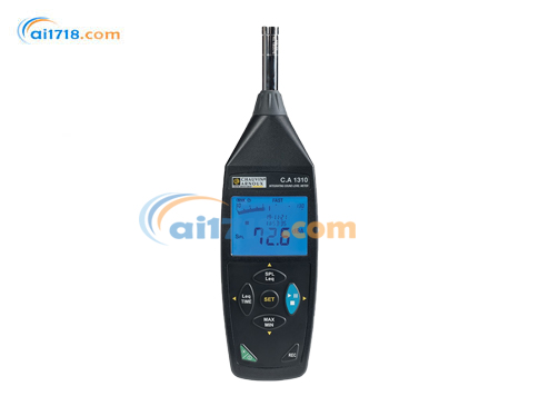 CA1310積分聲級(jí)計(jì) CA1310積分聲級(jí)計(jì)