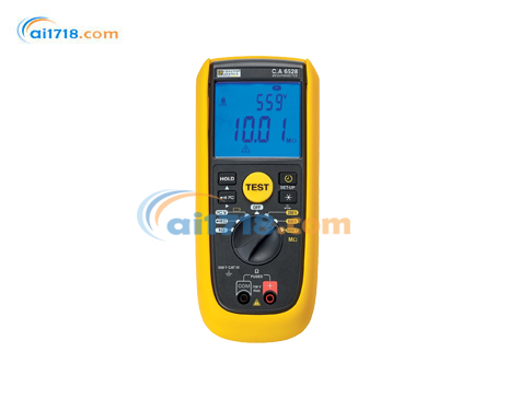 6528絕緣電阻測試儀 6528絕緣電阻測試儀