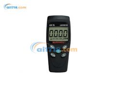 LM76/62/60溫度計(jì)/照度計(jì)