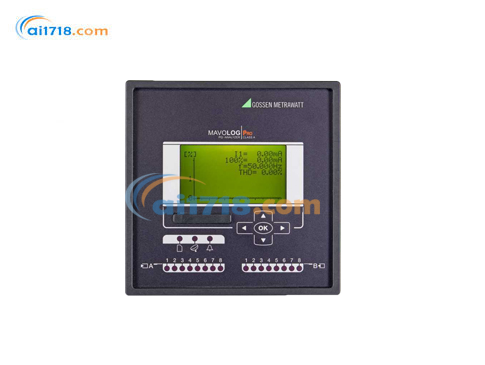 Mavolog pro 在線電能質(zhì)量監(jiān)控裝置 Mavolog pro 在線電能質(zhì)量監(jiān)控裝置