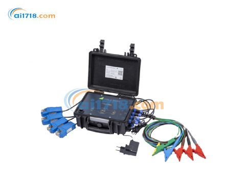 PQ5000-MOBILE便攜電能質(zhì)量分析儀 PQ5000-MOBILE便攜電能質(zhì)量分析儀