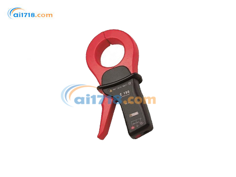 C112/C113/116/117鉗形表 C112/C113/116/117鉗形表