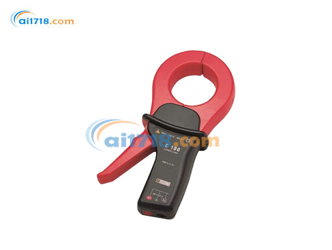 C100/102/103/106/107鉗形表 C100/102/103/106/107鉗形表