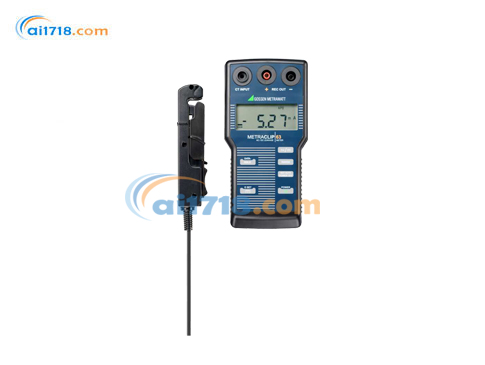 METRACLIP 63/64鉗形電流電壓表 METRACLIP 63/64鉗形電流電壓表