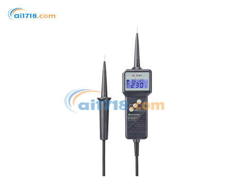 METRAVOLT 12D+L電壓和電阻測(cè)試儀 METRAVOLT 12D+L電壓和電阻測(cè)試儀