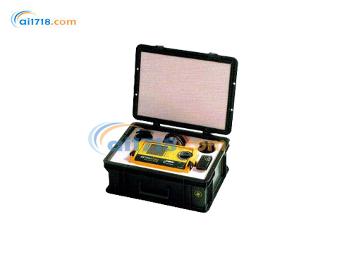 Metriso 3000絕緣電阻測試儀 Metriso 3000絕緣電阻測試儀