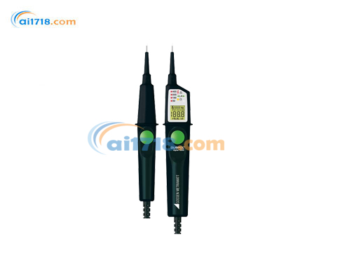 DUSPOL–DIGITAL 1000鉗形電流電壓表 DUSPOL–DIGITAL 1000鉗形電流電壓表