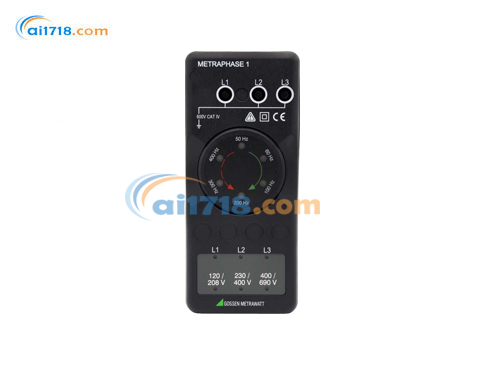 METRAPHASE 1相序表 METRAPHASE 1相序表