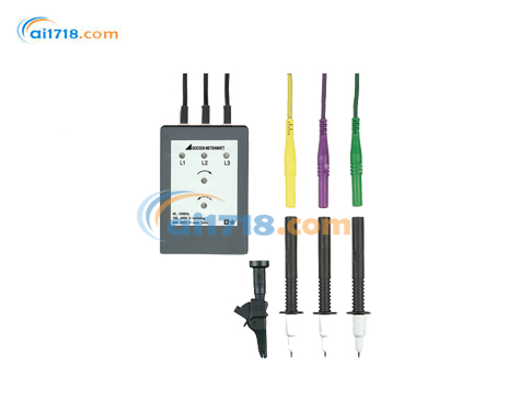 PHASECOP 2相序表 PHASECOP 2相序表