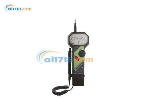 METRISO 5024絕緣電阻測(cè)試儀 METRISO 5024絕緣電阻測(cè)試儀