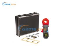 METRACLIP EARTH鉗形接地電阻測試儀 METRACLIP EARTH鉗形接地電阻測試儀