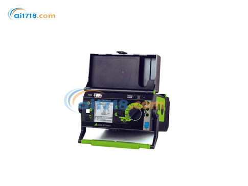 SECUTEST SIII+多功能電器安規(guī)測(cè)試儀 SECUTEST SIII+多功能電器安規(guī)測(cè)試儀