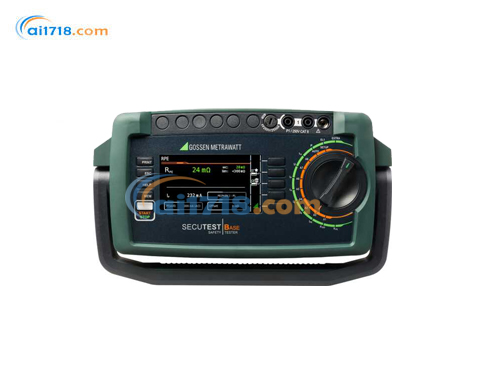 SECUTEST BASE IQ/ PRO IQ多功能電器安規(guī)測試儀 SECUTEST BASE IQ/ PRO IQ多功能電器安規(guī)測試儀