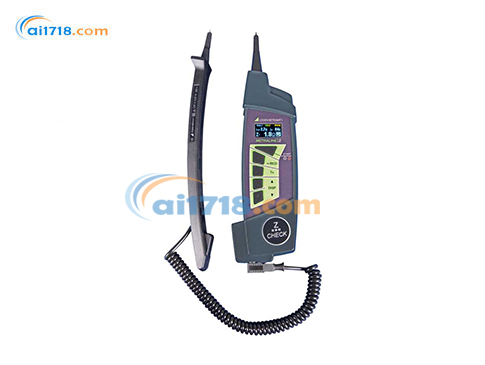 METRALINE Z-CHECK 回路電阻測試儀 METRALINE Z-CHECK 回路電阻測試儀