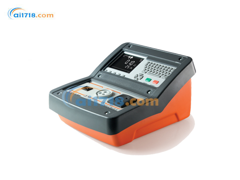 SAFECHECK 8多功能電器安規(guī)測(cè)試儀 SAFECHECK 8多功能電器安規(guī)測(cè)試儀